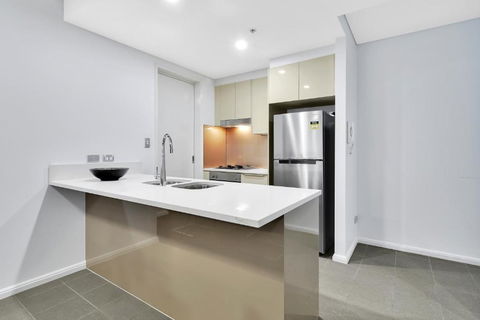 North Sydney Corporate Apartment MIL2251106 - Accommodation Gladstone 3