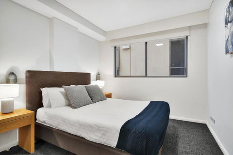 North Sydney Corporate Apartment MIL2251106 - Accommodation Gladstone 2