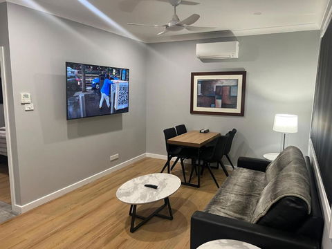 Northcott Lodge - Accommodation Gladstone 0