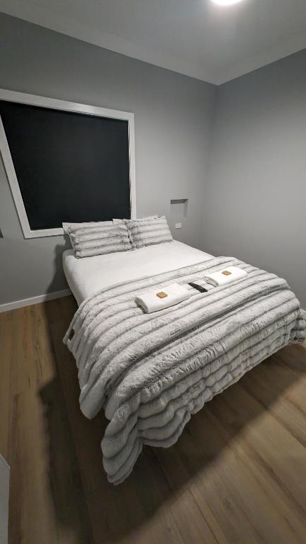 Northcott Lodge - Accommodation Gladstone 1