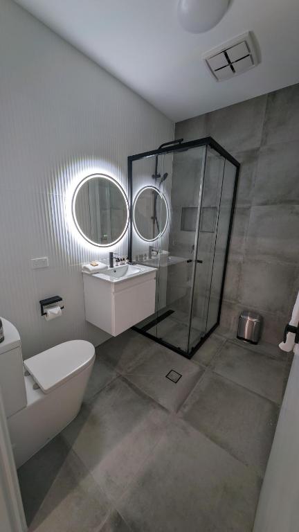Northcott Lodge - Accommodation Gladstone 2
