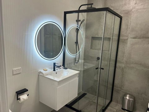 Northcott Lodge - Accommodation Gladstone 3