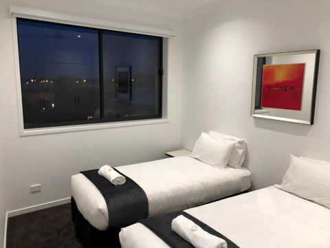 Nouveau On Young - Accommodation Gladstone 3