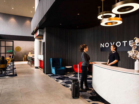 Novotel Devonport - Accommodation Gladstone 2