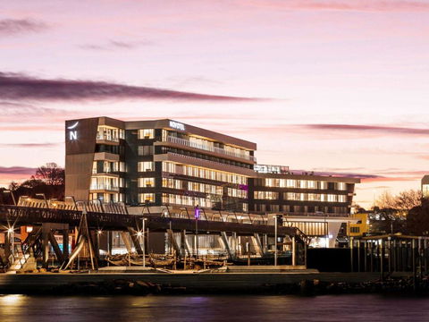 Novotel Devonport - Accommodation Gladstone 3