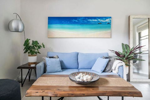 Oak Retreat Bliss By The Beach - Accommodation Gladstone 2