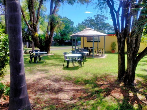 Oakey Motel - Accommodation Gladstone 1