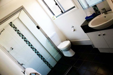 Oakey Motor Inn - Accommodation Gladstone 2