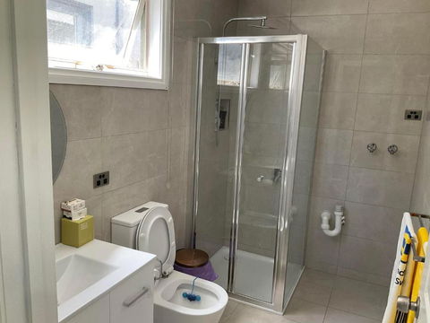 Oakleigh Private Unit - Accommodation Gladstone 3