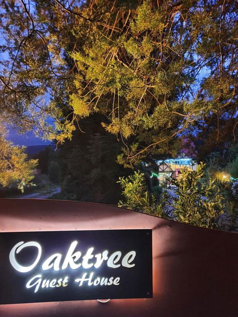 Oaktree Guest House - Accommodation Gladstone 2
