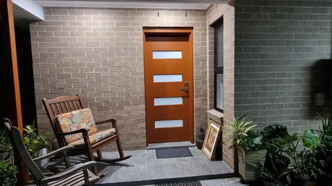 Oasis In The Heart Of Dural - Accommodation Gladstone 0