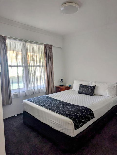 Ocean Drive Motel - Accommodation Gladstone 3