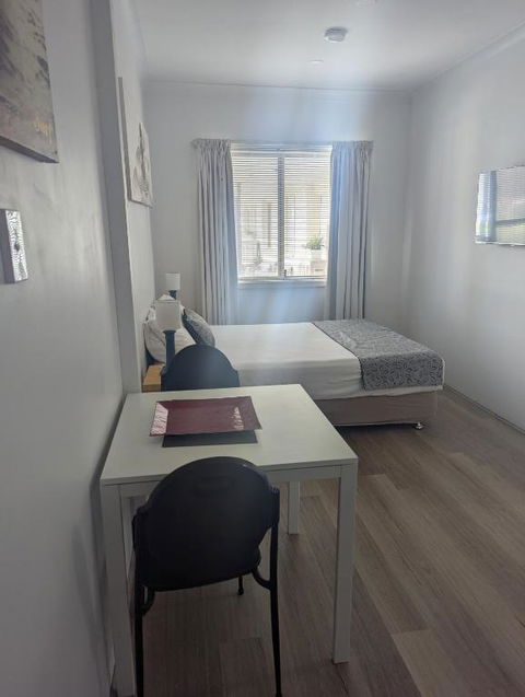 Ocean Drive Motel - Accommodation Gladstone 1