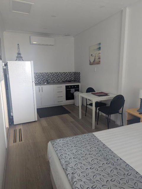Ocean Drive Motel - Accommodation Gladstone 2