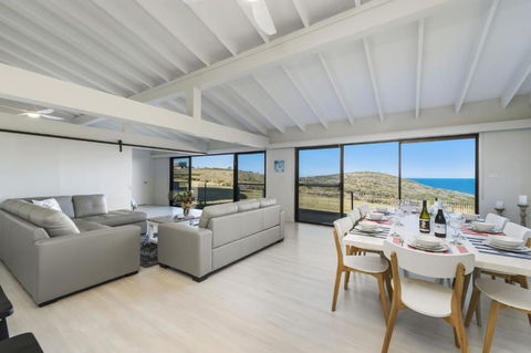 Ocean Paradise - Accommodation Gladstone 0