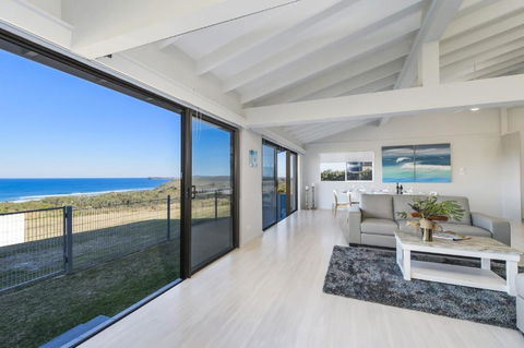 Ocean Paradise - Accommodation Gladstone 2