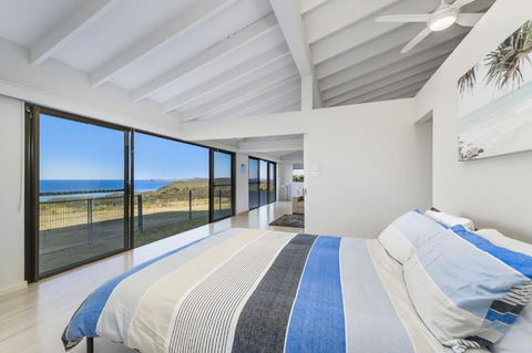 Ocean Paradise - Accommodation Gladstone 3