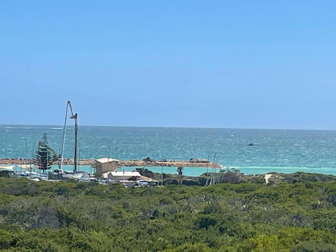 Ocean Reef Retreat - Accommodation Gladstone 0