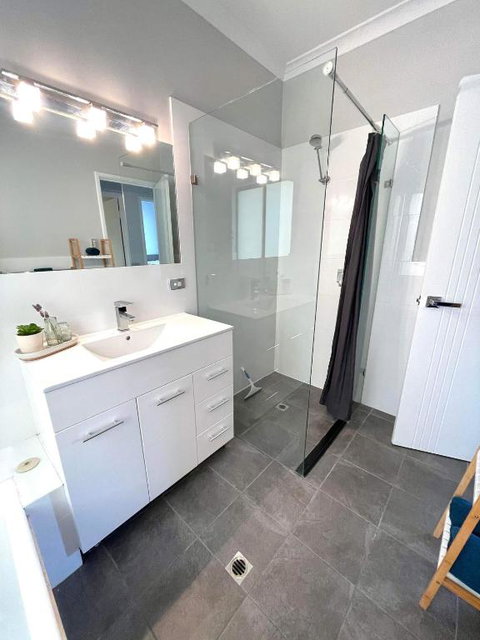 Ocean Reef Retreat - Accommodation Gladstone 3