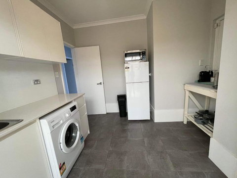 Ocean Reef Retreat - Accommodation Gladstone 1