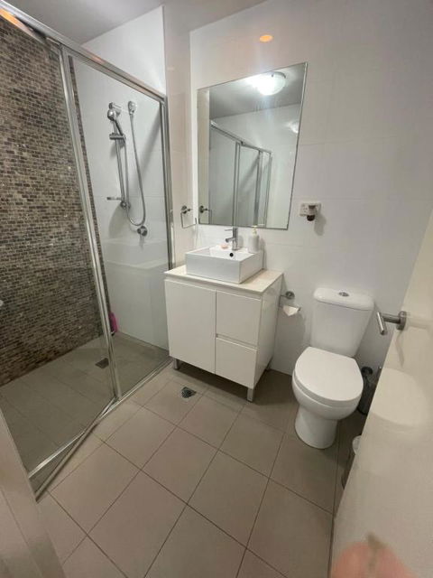 Ocean View 2 Bedroom Apartment - Accommodation Gladstone 3
