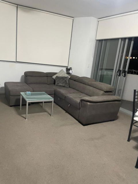 Ocean View 2 Bedroom Apartment - Accommodation Gladstone 2