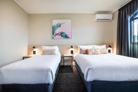 Nightcap At Springwood Hotel - Accommodation Gladstone 2