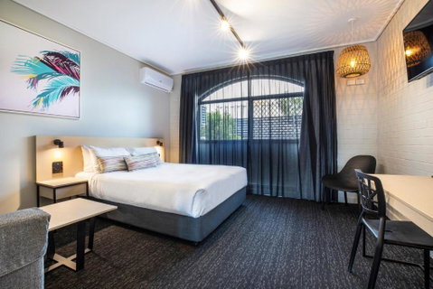 Nightcap At Springwood Hotel - Accommodation Gladstone 0