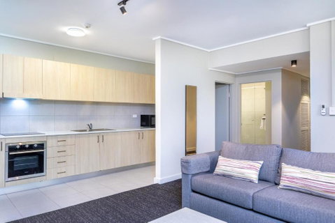 Nightcap At Springwood Hotel - Accommodation Gladstone 3