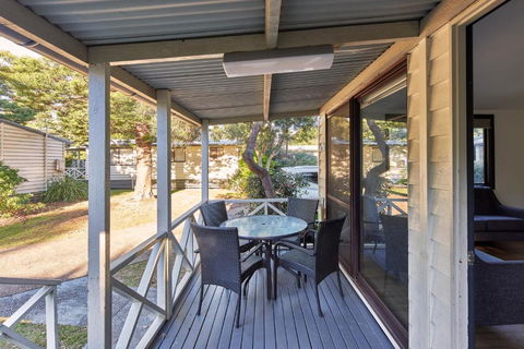 NRMA Sydney Lakeside Holiday Park - Accommodation Gladstone 2