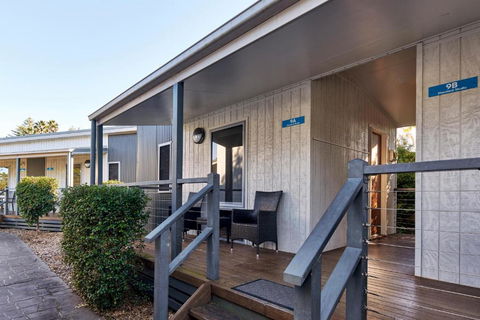 NRMA Sydney Lakeside Holiday Park - Accommodation Gladstone 0