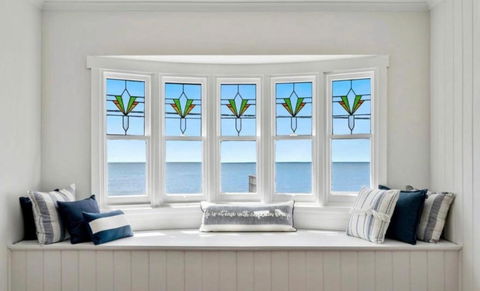 Ocean Views & City Convenience Perfect Getaway - Accommodation Gladstone 0