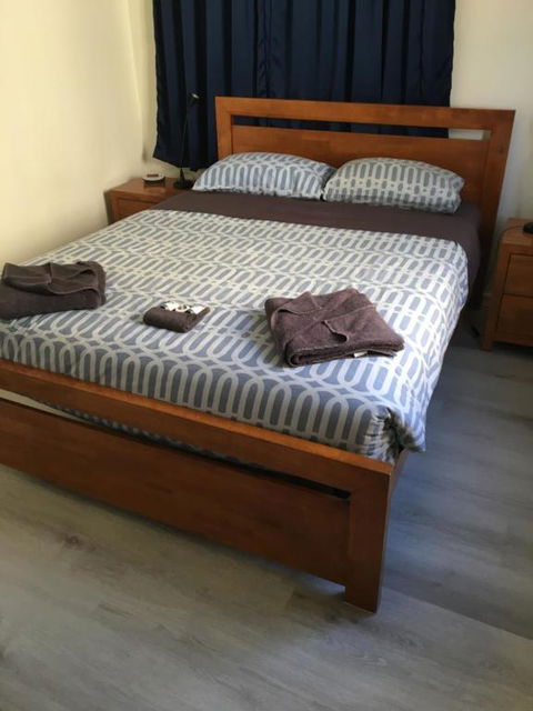 Oceanside Village - Accommodation Gladstone 3