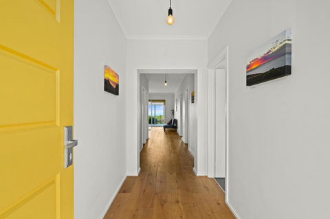 Ochre Sunsets - Moana - C21 SouthCoast Holidays - Accommodation Gladstone 2