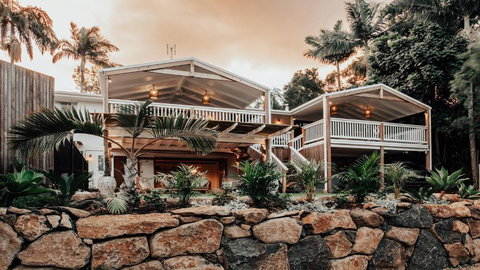 Ohana Hale - Accommodation Gladstone 0