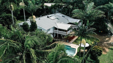 Ohana Hale - Accommodation Gladstone 1