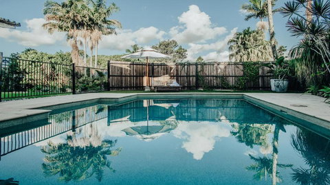 Ohana Hale - Accommodation Gladstone 3