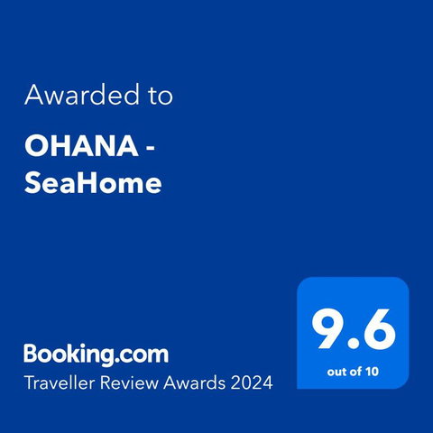 OHANA - SeaHome - Accommodation Gladstone 3