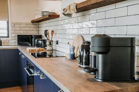 Olive Grove Winton - Accommodation Gladstone 3