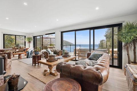 Omaroo - Accommodation Gladstone 1