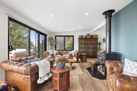 Omaroo - Accommodation Gladstone 3
