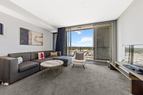 One Bedroom Private Apartment At 88 Archer St Chatswood - Accommodation Gladstone 2