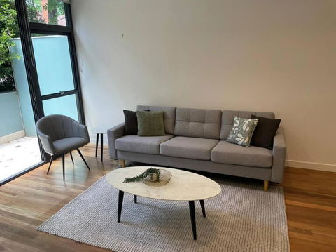 One Bedroom Self Catering Eden - Accommodation Gladstone 0