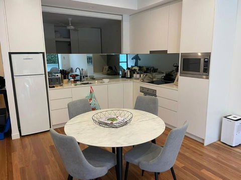 One Bedroom Self Catering Eden - Accommodation Gladstone 1