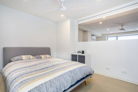 One Bedroom Self Catering Eden - Accommodation Gladstone 2