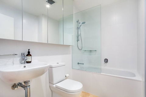 One Bedroom Self Catering Eden - Accommodation Gladstone 3