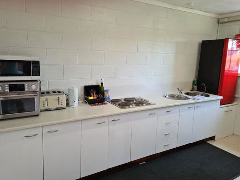 Orchard 2 Bedroom Apartment In Devonport - Accommodation Gladstone 2