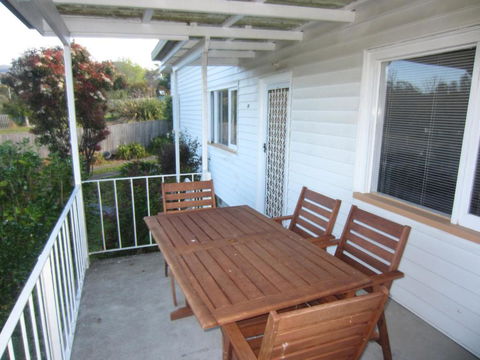 Orford Escape - Accommodation Gladstone 3