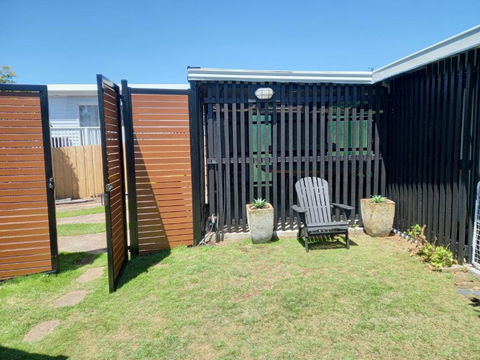 Orford Escape - Accommodation Gladstone 1