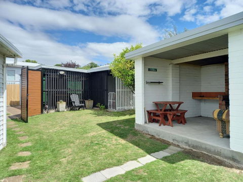 Orford Escape - Accommodation Gladstone 0